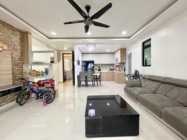 Serviced Residence for sale in Bukit Ledang, Johor
