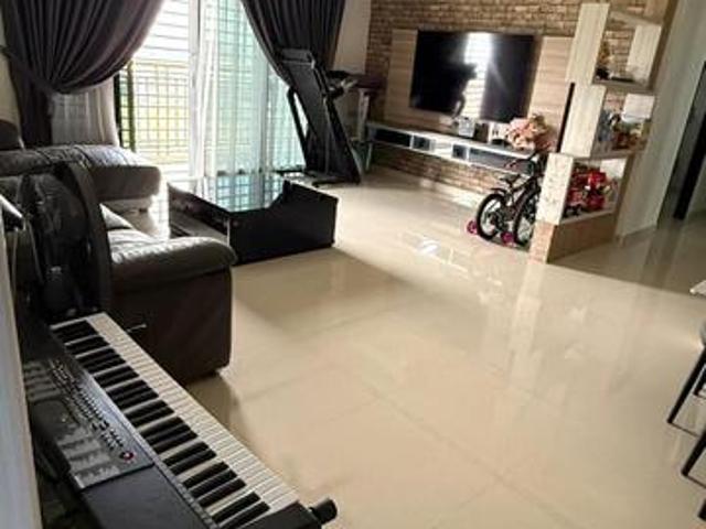 Serviced Residence for sale in Bukit Ledang, Johor