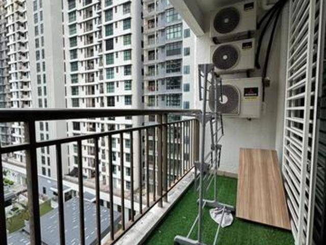 Serviced Residence for sale in Bukit Ledang, Johor