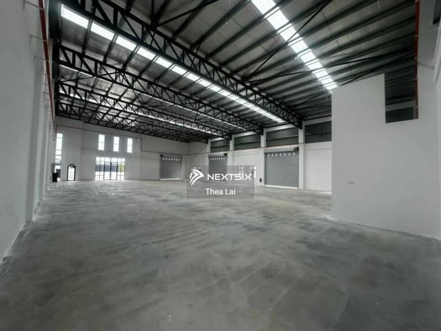 Residential House for rent in Johor