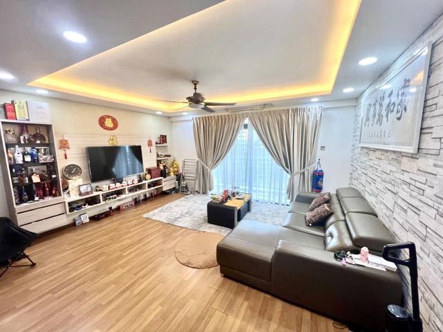 Serviced Residence for sale in Bukit Ledang, Johor