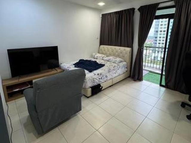 Serviced Residence for sale in Bukit Ledang, Johor
