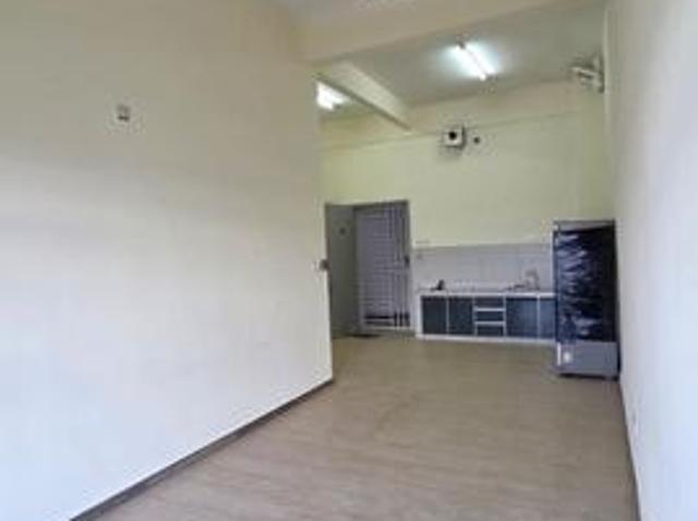 Serviced Residence for sale in Bukit Ledang, Johor