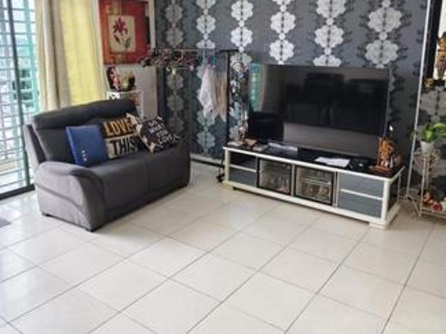 Serviced Residence for rent in Bukit Ledang, Johor