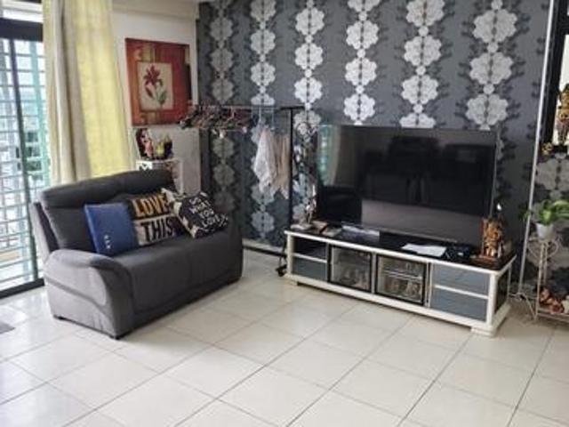 Serviced Residence for rent in Bukit Ledang, Johor