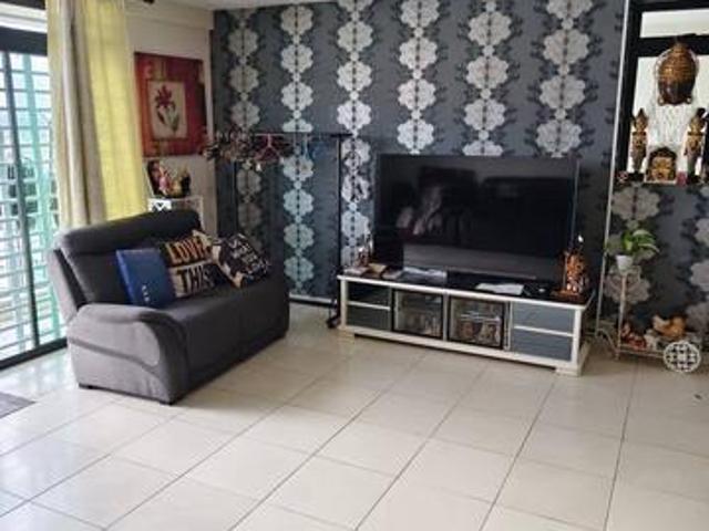 Serviced Residence for rent in Skudai, Iskandar Puteri