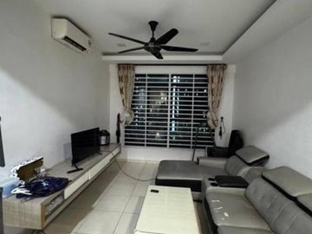 Serviced Residence for sale in Bukit Ledang, Johor