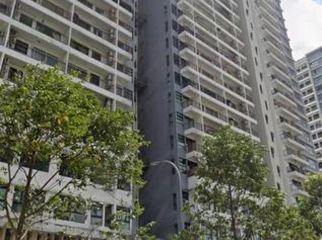 Serviced Residence for sale in Bukit Ledang, Johor