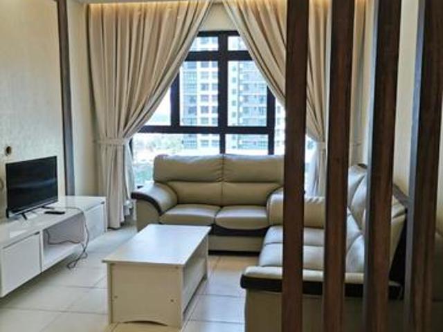 Serviced Residence for rent in Bukit Ledang, Johor