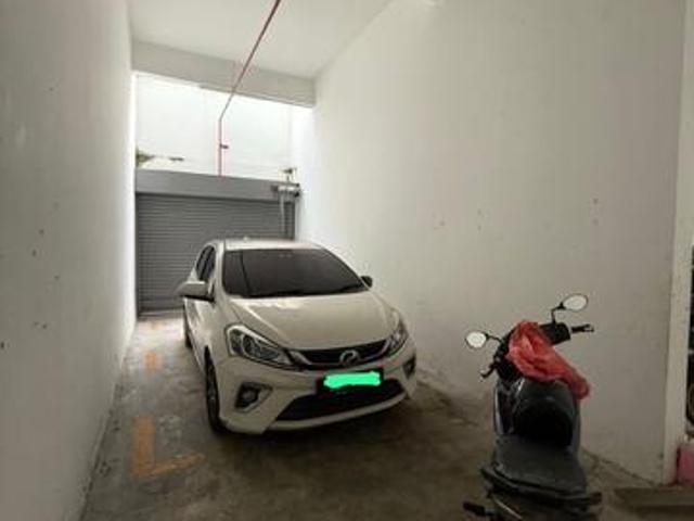 Serviced Residence for sale in Bukit Ledang, Johor