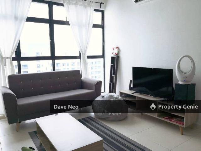 Serviced Residence for sale in Bukit Ledang, Johor