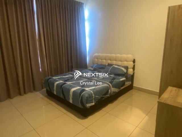 Residential House for rent in Johor