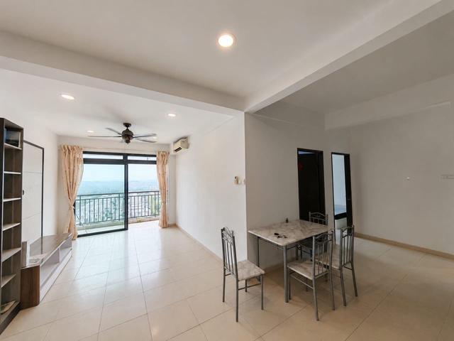 Serviced Residence for rent in Bukit Ledang, Johor