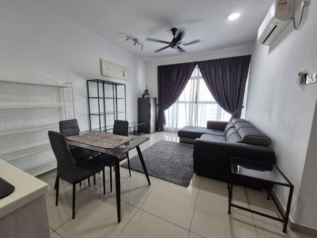 Serviced Residence for sale in Skudai, Iskandar Puteri