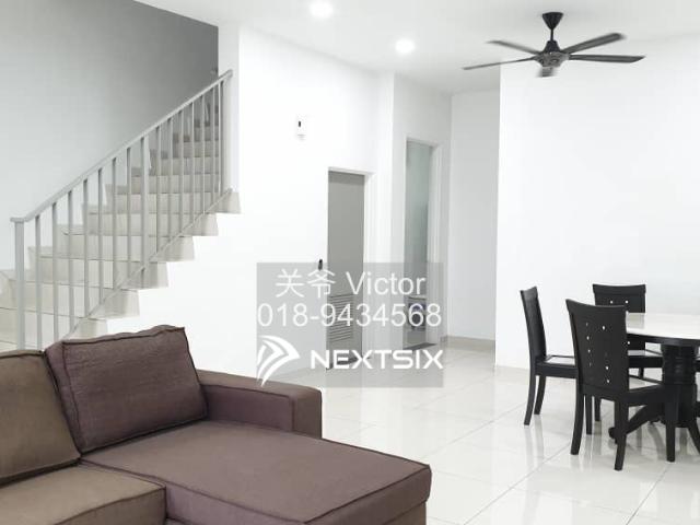 Residential House for sale in Johor