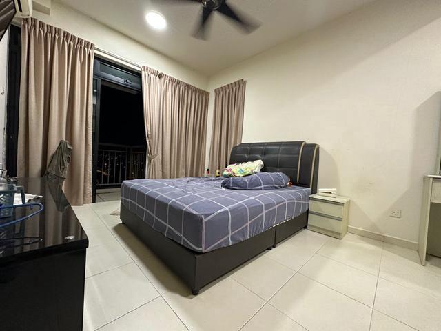 Serviced Residence for sale in Skudai, Iskandar Puteri