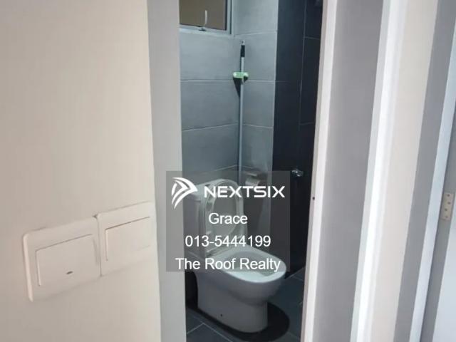 Residential House for rent in Johor