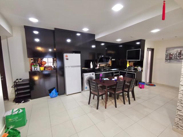 Serviced Residence for sale in Bukit Ledang, Johor