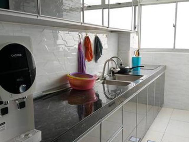 Serviced Residence for sale in Bukit Ledang, Johor