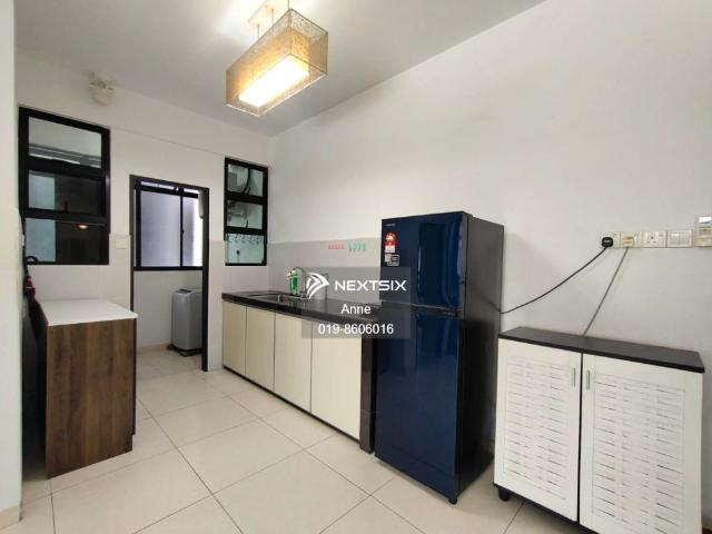 Apartment for rent in Bukit Ledang, Johor