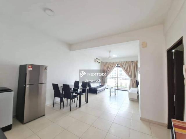 Apartment for rent in Bukit Ledang, Johor