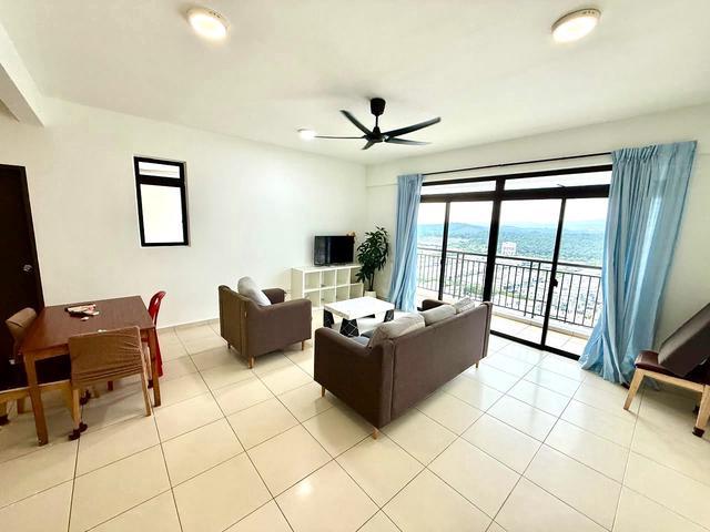 Serviced Residence for rent in Bukit Ledang, Johor
