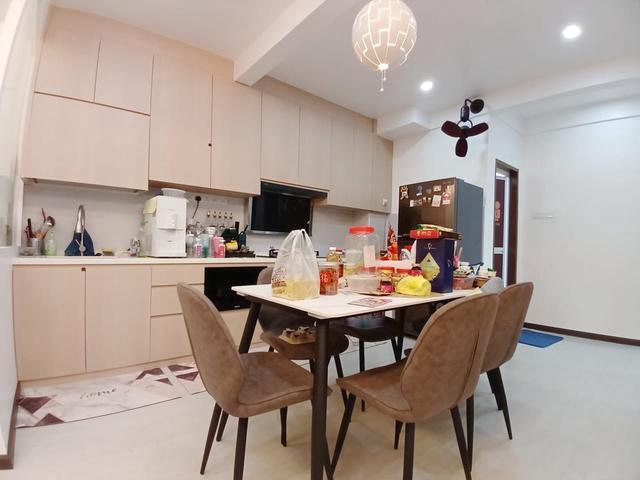 Serviced Residence for sale in Bukit Ledang, Johor