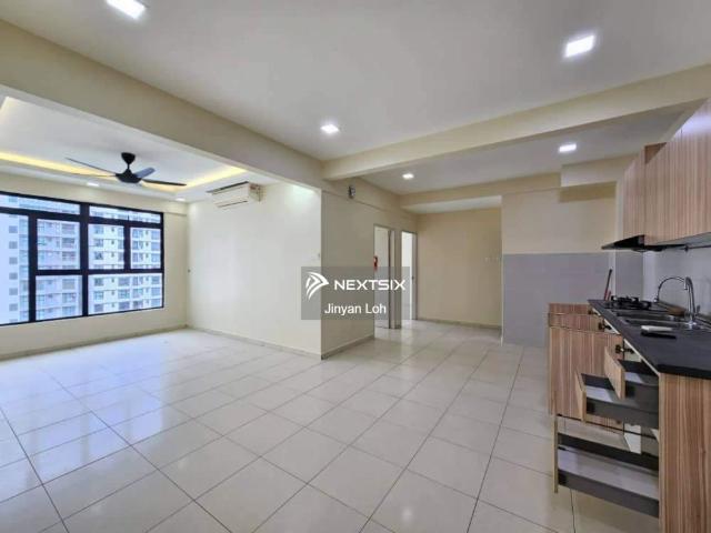 Apartment for rent in Bukit Ledang, Johor