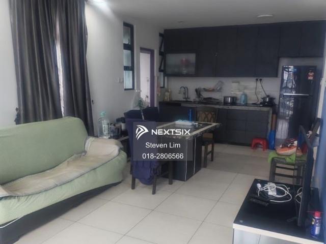 Apartment for rent in Bukit Ledang, Johor