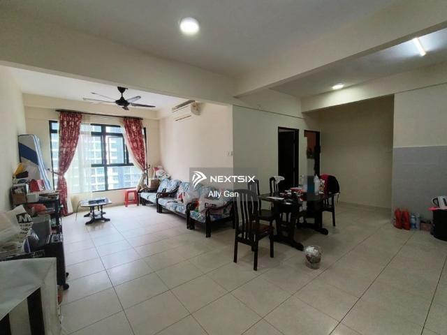 Apartment for rent in Bukit Ledang, Johor
