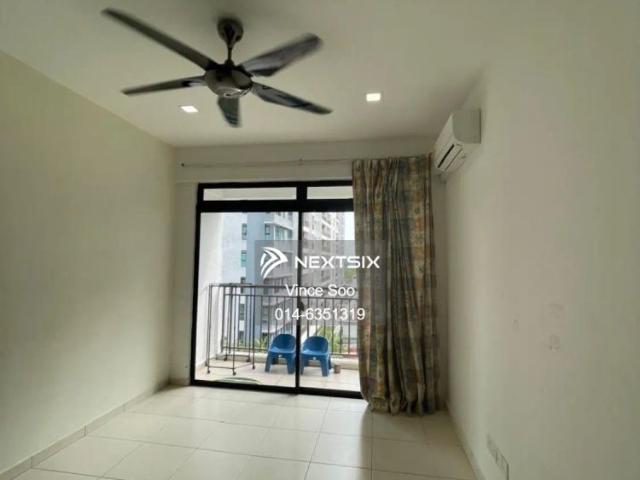 Apartment for rent in Bukit Ledang, Johor