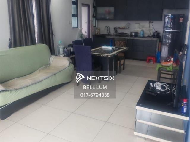 Apartment for rent in Skudai, Iskandar Puteri