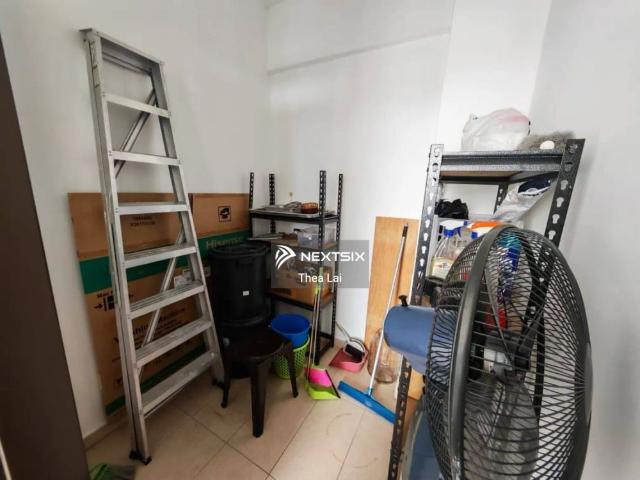 Apartment for rent in Bukit Ledang, Johor