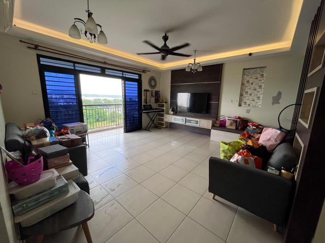 Serviced Residence for rent in Bukit Ledang, Johor