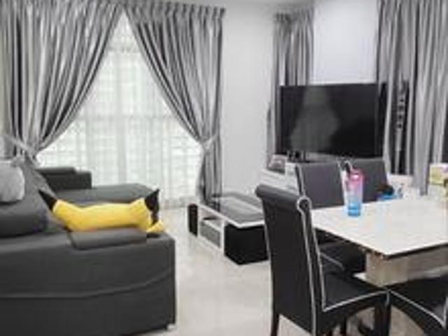 Serviced Residence for rent in Bukit Ledang, Johor