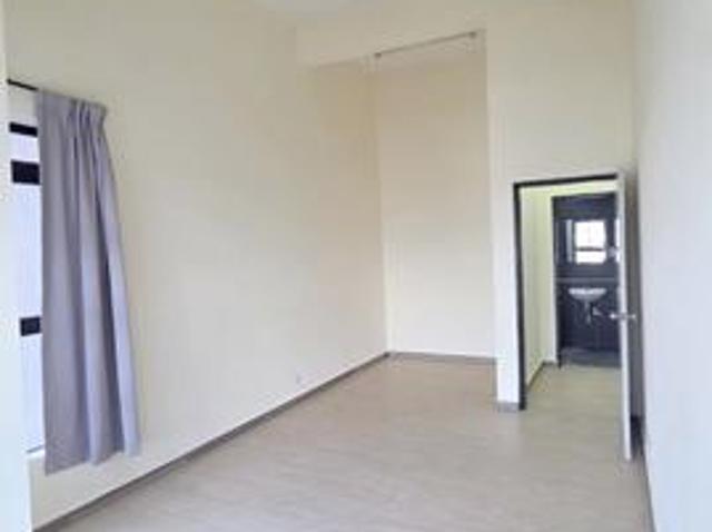 Serviced Residence for sale in Bukit Ledang, Johor