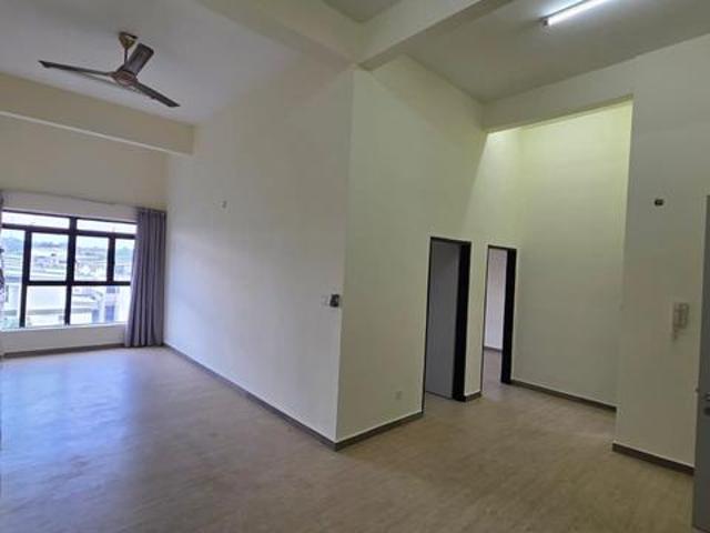 Serviced Residence for sale in Bukit Ledang, Johor