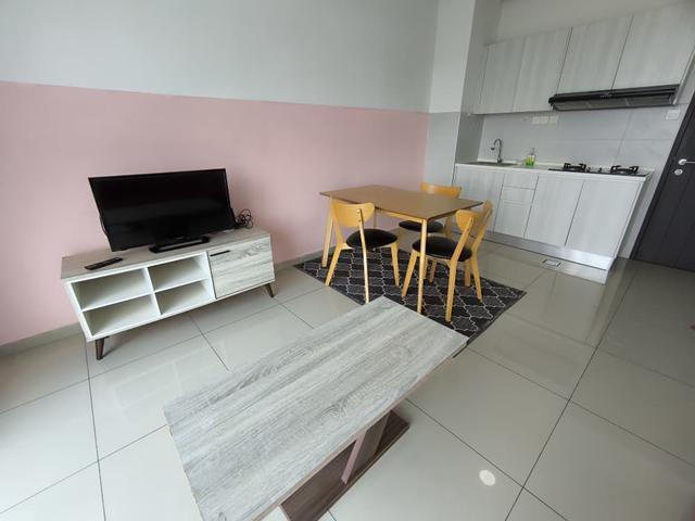 Serviced Residence for rent in Bukit Ledang, Johor