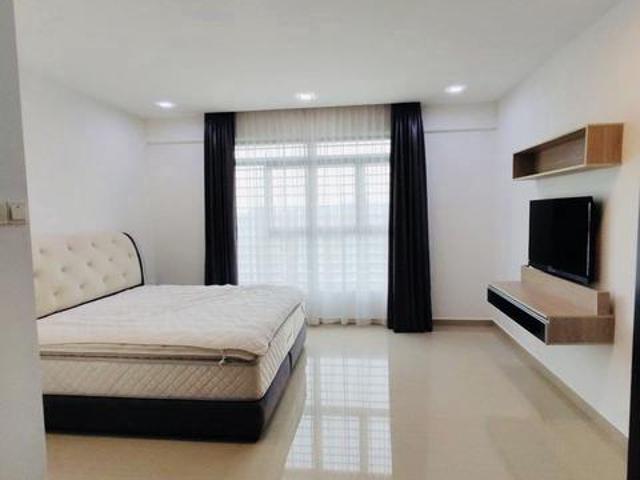 Serviced Residence for sale in Bukit Ledang, Johor