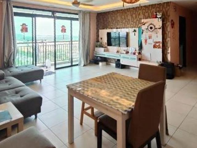 Serviced Residence for sale in Bukit Ledang, Johor