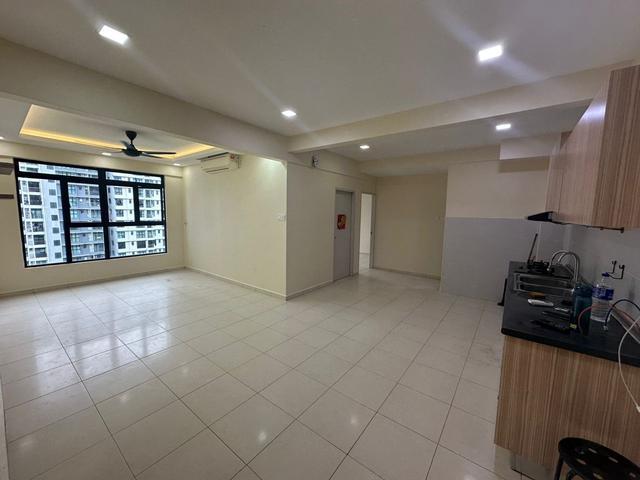 Serviced Residence for sale in Bukit Ledang, Johor