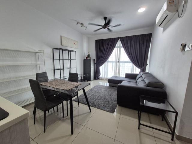 Serviced Residence for sale in Skudai, Iskandar Puteri