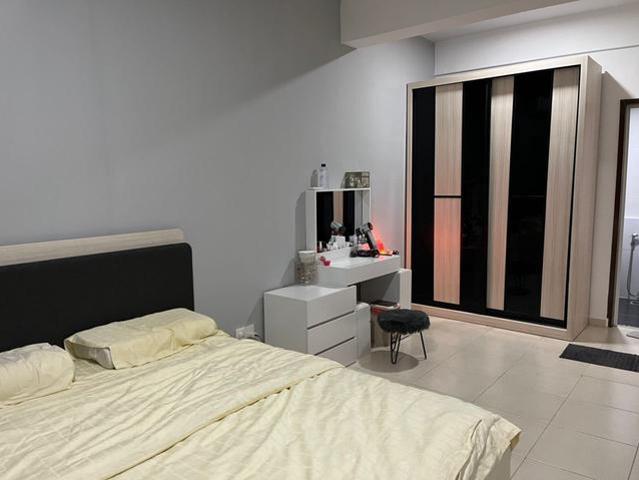 Serviced Residence for sale in Bukit Ledang, Johor