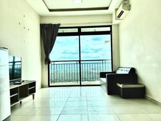 Serviced Residence for rent in Bukit Ledang, Johor