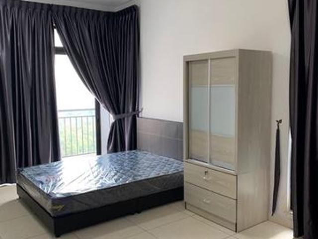 Serviced Residence for rent in Bukit Ledang, Johor