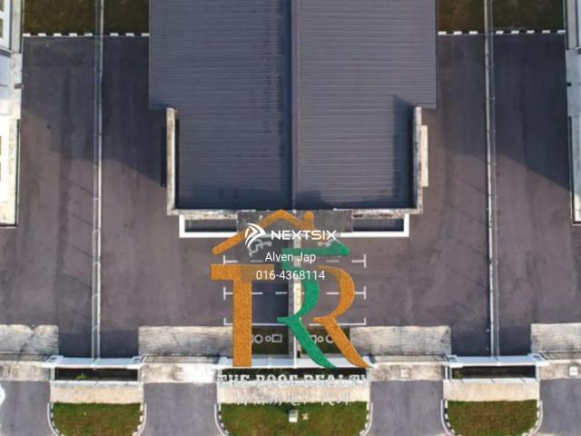 Residential House for sale in Johor