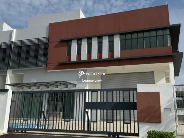 Residential House for sale in Johor