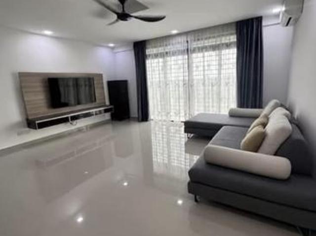 Serviced Residence for sale in Skudai, Iskandar Puteri