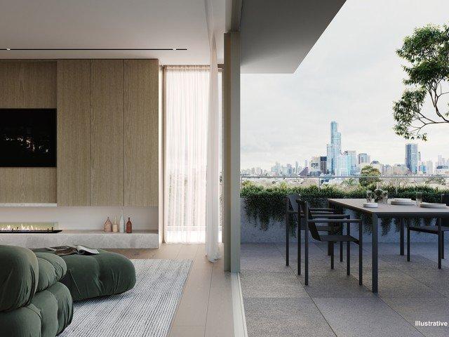 Apartment for sale in Camerons Creek, Victoria