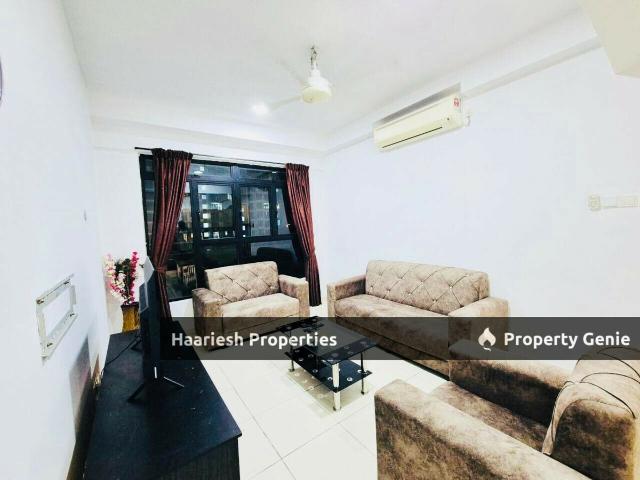 Apartment for sale in Bukit Ledang, Johor